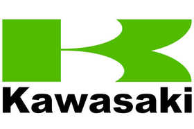 Logo Kawasaki