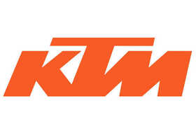 Logo KTM