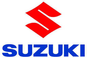 Logo Suzuki