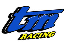Logo TM Racing