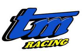 Logo TM Racing