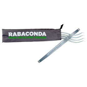 Lot de démonte-pneus Rabaconda Pro (2)