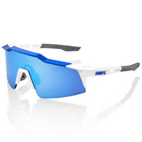 Lunettes de soleil 100% Speedcraft SL - Matte White