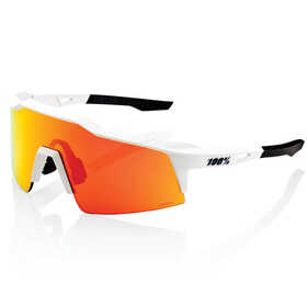 Lunettes de soleil 100% Speedcraft SL - Soft Tact Off White