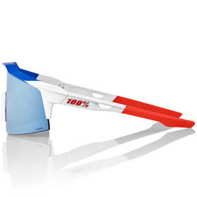 Lunettes de soleil 100% Speedcraft SL - Team Patriot (3)