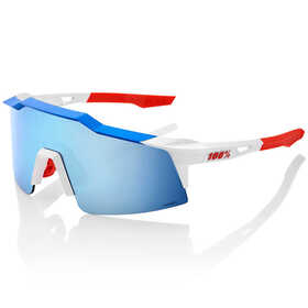 Lunettes de soleil 100% Speedcraft SL - Team Patriot