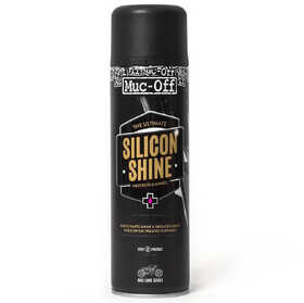 Lustrant Muc-Off Silicon Shine 500ml