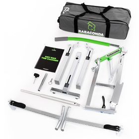 Machine à pneu Rabaconda pour motocross (2)