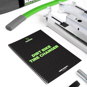 Machine à pneu Rabaconda pour motocross (5)