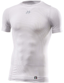 Maillot compression Sixs TS1 V2 Blanc