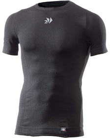 Maillot compression Sixs TS1 V2 Noir-Gris