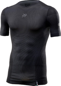 Maillot compression Sixs TS1L V2 Noir-Gris