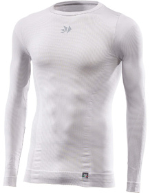 Maillot compression Sixs TS2 V2 Blanc