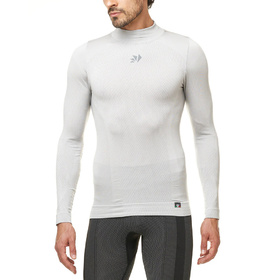 Maillot compression Sixs TS3 V2 Blanc - Homme