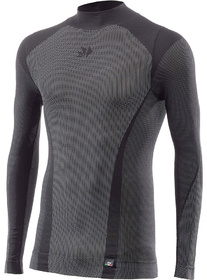 Maillot compression Sixs TS3 V2 Noir Carbon