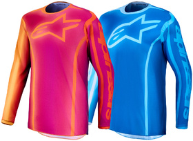 Maillot cross Alpinestars Fluid Kepler 2027