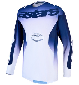 Maillot cross Alpinestars Racer Air Amber 2027