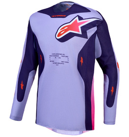 Maillot cross Alpinestars Racer Air Hunt 2027