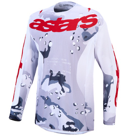Maillot cross Alpinestars Racer Air Lone 2027