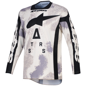 Maillot cross Alpinestars Racer Lahnd Sand 2026