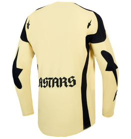 Maillot cross Alpinestars Techstar Atrox 2027 Dos