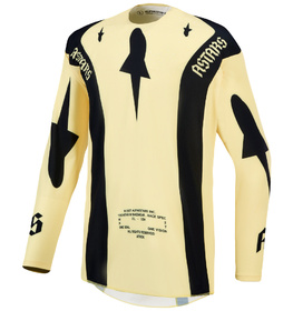 Maillot cross Alpinestars Techstar Atrox 2027