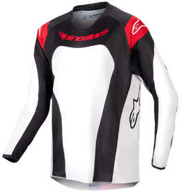 Maillot cross Enfant Alpinestars Racer Ocuri 2024