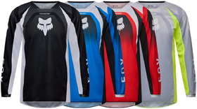 Maillot cross Enfant Fox 180 Frame 2027