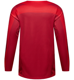 Maillot cross Enfant Fox Flexair Arc Rouge 2027 Dos