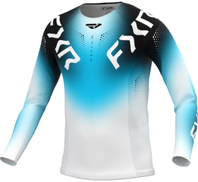 Maillot cross Enfant FXR Helium Breeze 2027