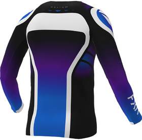 Maillot cross Enfant FXR Helium Ultra 2026 Dos