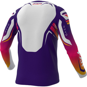 Maillot cross Enfant FXR Revo Daybreak 2027 Dos