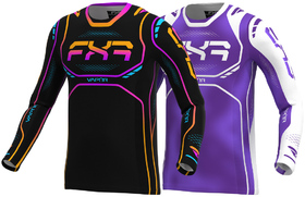 Maillot cross Enfant FXR Vapor 26.5
