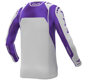 Maillot cross Enfant FXR Vapor Haze 26.5 Dos
