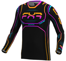 Maillot cross Enfant FXR Vapor Nightfall 26.5