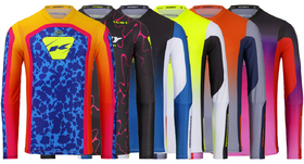 Maillot cross Enfant Kenny Performance 2026
