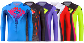 Maillot cross Enfant Kenny Performance 2027