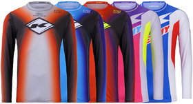 Maillot cross Enfant Kenny Track 2026