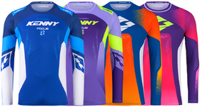 Maillot cross Enfant Kenny Track 2027