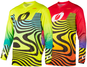 Maillot cross Enfant O'Neal Element Nova 2027