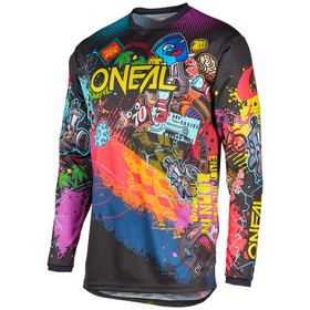 Maillot cross Enfant O'Neal Element Vibrant 2027