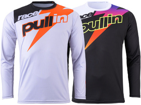 Maillot cross Enfant Pull-In Race 2024