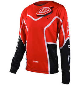 Maillot cross Enfant Troy Lee Designs GP Pro Radian