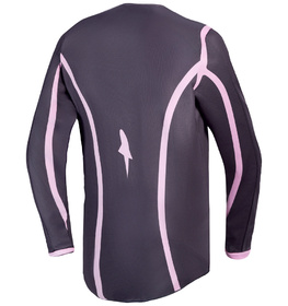 Maillot cross Femme Alpinestars Fluid Apex V2 2027 Dos