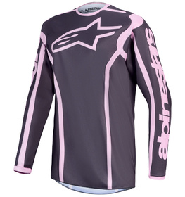 Maillot cross Femme Alpinestars Fluid Apex V2 2027