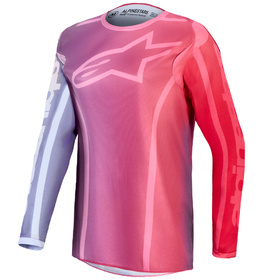 Maillot cross Femme Alpinestars Fluid Kepler 2027