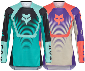 Maillot cross Femme Fox 180 Collect 2026