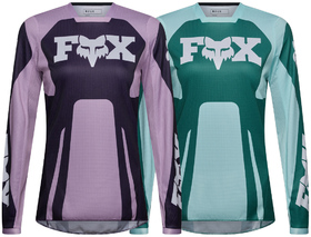 Maillot cross Femme Fox 180 Raid 2027