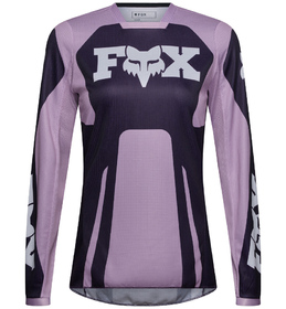 Maillot cross Femme Fox 180 Raid Lavande 2027
