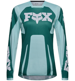 Maillot cross Femme Fox 180 Raid Melon 2027